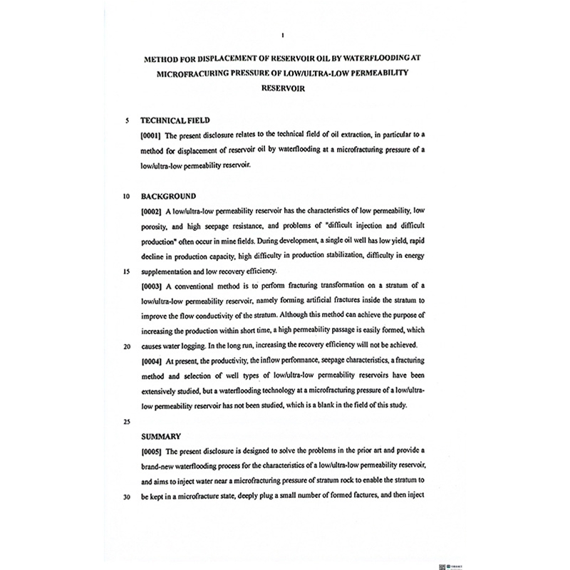 (Invention) International Patent-3